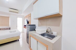 Warm And Cozy Stay Studio Baileys Apartment