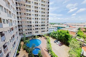 Warm And Cozy Stay Studio Baileys Apartment