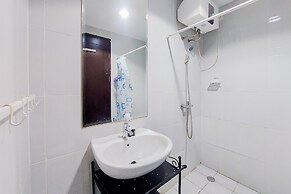 Best And Strategic Studio Casa De Parco Apartment Near Ice Bsd