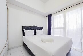 Best And Strategic Studio Casa De Parco Apartment Near Ice Bsd