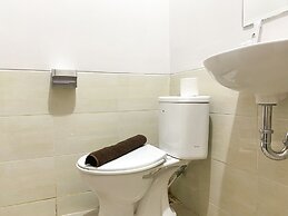 Serene Designed Studio Transpark Juanda Bekasi Timur Apartment