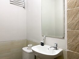 Serene Designed Studio Transpark Juanda Bekasi Timur Apartment