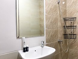 Serene Designed Studio Transpark Juanda Bekasi Timur Apartment