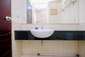 Comfort 2Br At Mangga Dua Apartment