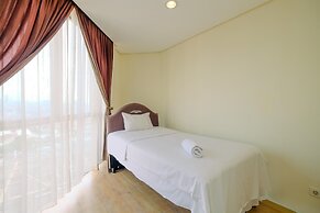 Comfort 2Br At Mangga Dua Apartment