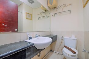 Comfort 2Br At Mangga Dua Apartment