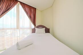 Comfort 2Br At Mangga Dua Apartment