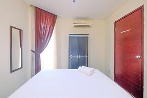 Comfort 2Br At Mangga Dua Apartment