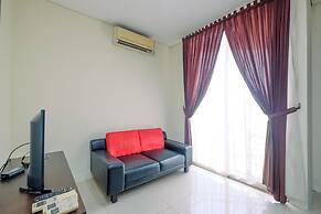 Comfort 2Br At Mangga Dua Apartment