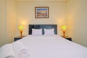 Comfort 2Br At Mangga Dua Apartment