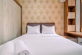 Good Deal And Relaxing 2Br Transpark Cibubur Apartment