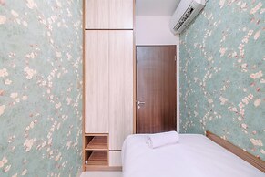 Good Deal And Relaxing 2Br Transpark Cibubur Apartment