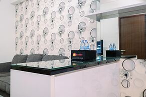 Good Deal And Relaxing 2Br Transpark Cibubur Apartment