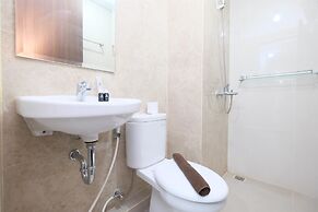 Good Deal And Relaxing 2Br Transpark Cibubur Apartment