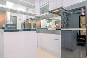 Good Deal And Relaxing 2Br Transpark Cibubur Apartment