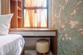 Good Deal And Relaxing 2Br Transpark Cibubur Apartment