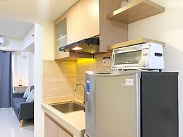Best Spacious And Homey 2Br At Meikarta Apartment