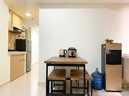 Best Spacious And Homey 2Br At Meikarta Apartment