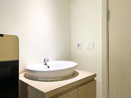 Best Spacious And Homey 2Br At Meikarta Apartment