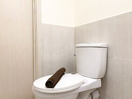 Best Spacious And Homey 2Br At Meikarta Apartment