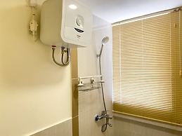 Best Spacious And Homey 2Br At Meikarta Apartment