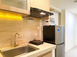 Best Spacious And Homey 2Br At Meikarta Apartment