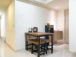 Best Spacious And Homey 2Br At Meikarta Apartment