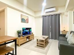 Best Spacious And Homey 2Br At Meikarta Apartment