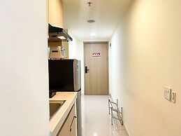 Best Spacious And Homey 2Br At Meikarta Apartment