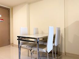 Comfort Stay 2Br Meikarta Apartment