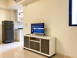 Comfort Stay 2Br Meikarta Apartment