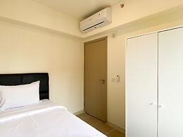 Comfort Stay 2Br Meikarta Apartment