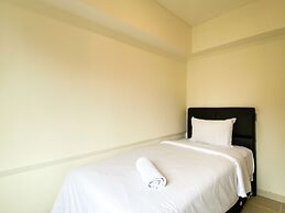 Comfort Stay 2Br Meikarta Apartment