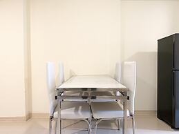 Comfort Stay 2Br Meikarta Apartment