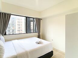 Comfort Stay 2Br Meikarta Apartment