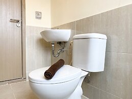 Comfort Stay 2Br Meikarta Apartment