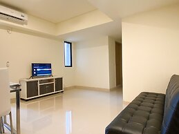 Comfort Stay 2Br Meikarta Apartment