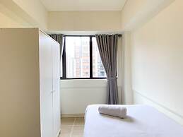 Comfort Stay 2Br Meikarta Apartment