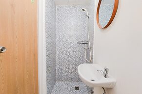 Cozy Studio (No Kitchen) Apartment Aeropolis Residence