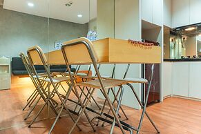 Good Deal And Comfortable 1Br The Boulevard Apartment