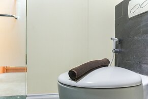 Good Deal And Comfortable 1Br The Boulevard Apartment