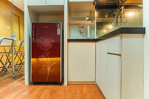 Good Deal And Comfortable 1Br The Boulevard Apartment