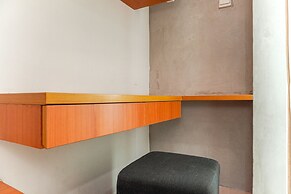 Good Deal And Comfortable 1Br The Boulevard Apartment