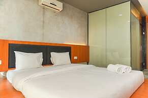 Good Deal And Comfortable 1Br The Boulevard Apartment