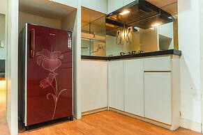 Good Deal And Comfortable 1Br The Boulevard Apartment