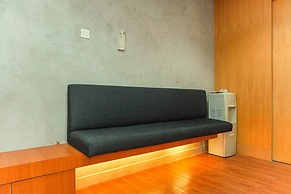 Good Deal And Comfortable 1Br The Boulevard Apartment