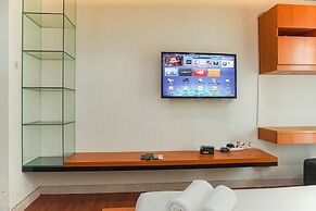 Good Deal And Comfortable 1Br The Boulevard Apartment