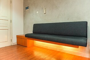 Good Deal And Comfortable 1Br The Boulevard Apartment