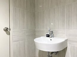 Homey And Modern 1Br At Vasanta Innopark Apartment