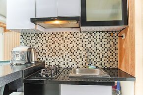 Strategic And Comfort 1Br At Bassura City Apartment